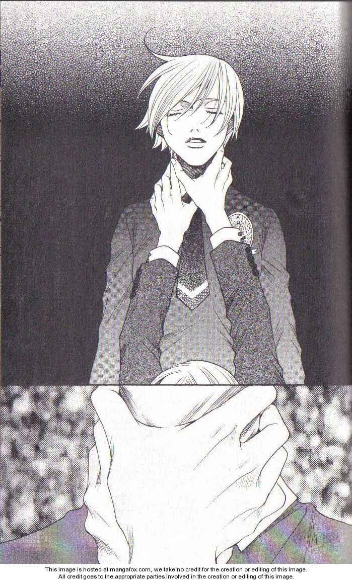 Page 11 Chapter 38 After School Nightmare