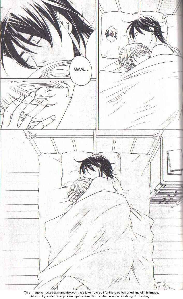 Page 13 Chapter 38 After School Nightmare