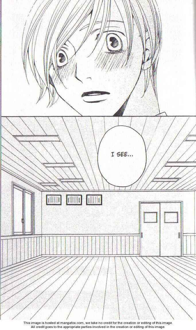 Page 32 Chapter 38 After School Nightmare