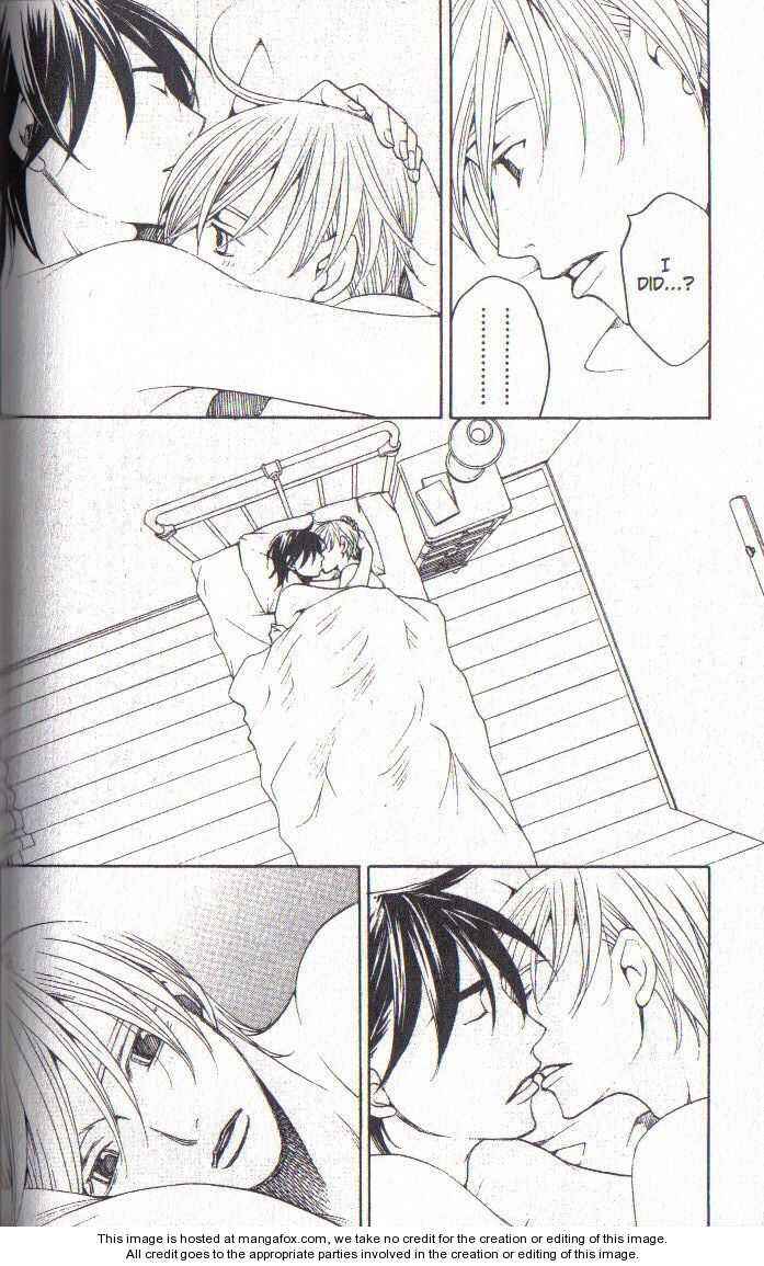 Page 37 Chapter 38 After School Nightmare