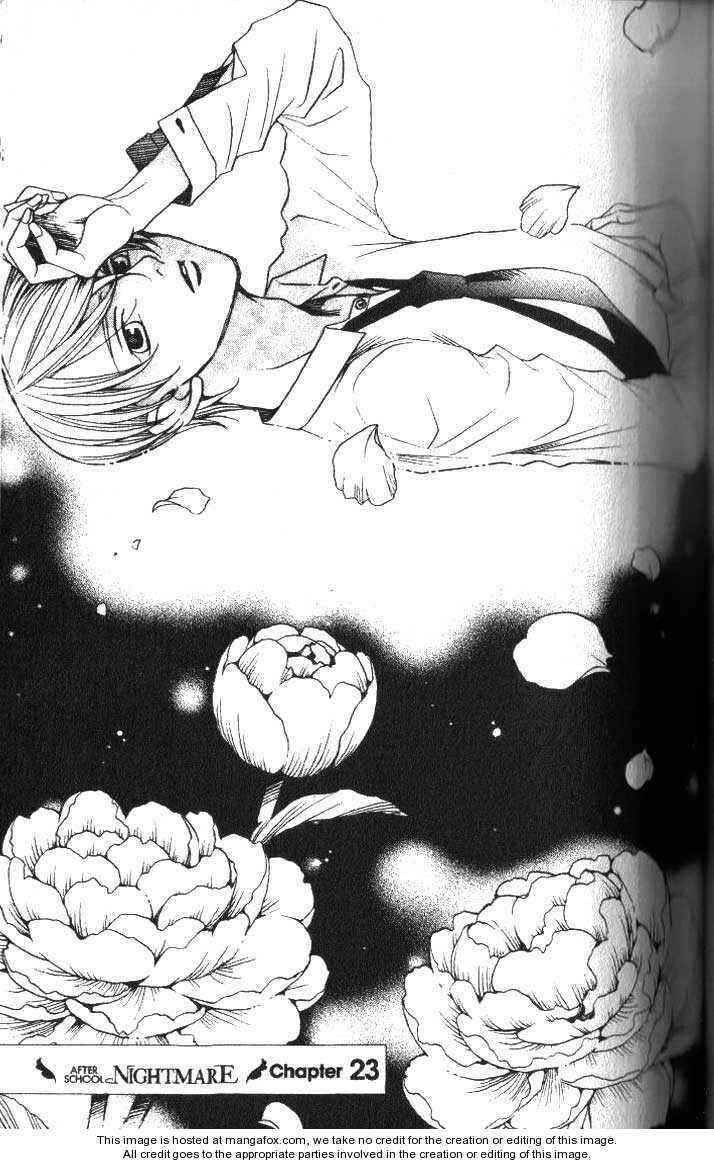 Page 1 Chapter 23 After School Nightmare