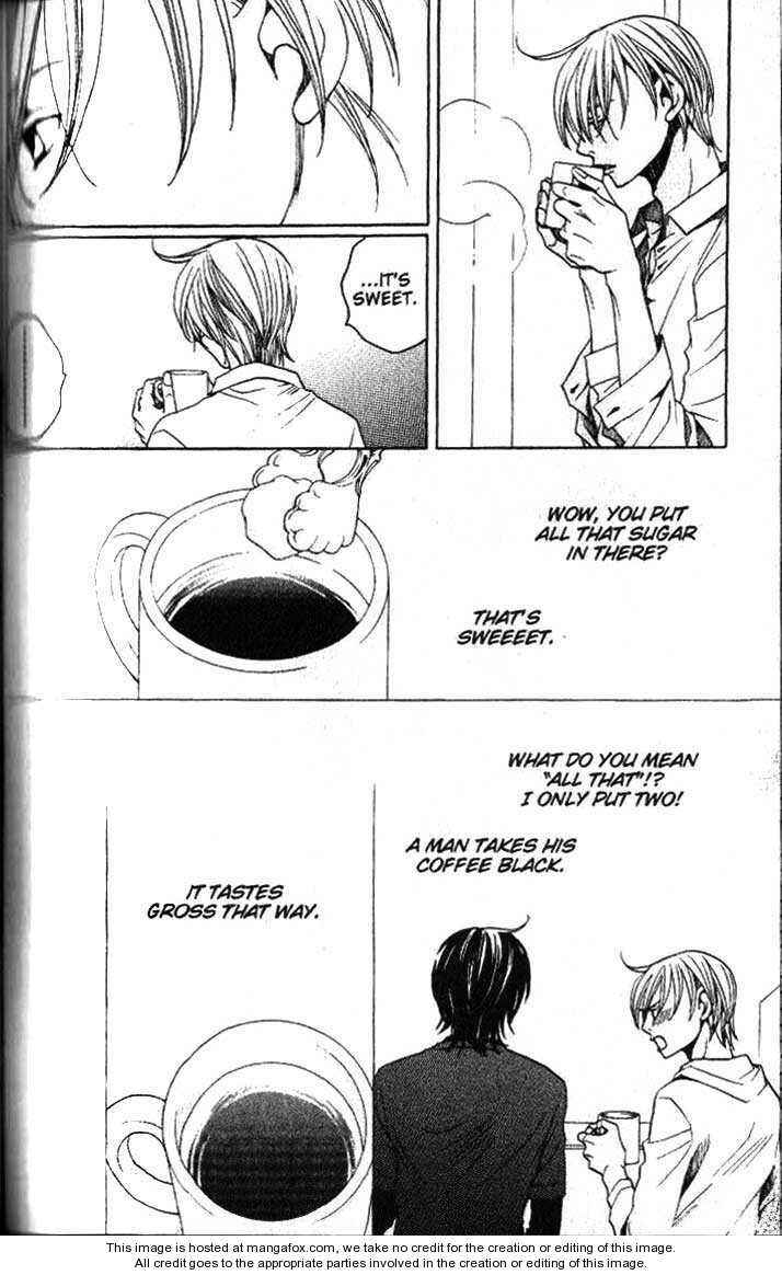 Page 10 Chapter 23 After School Nightmare