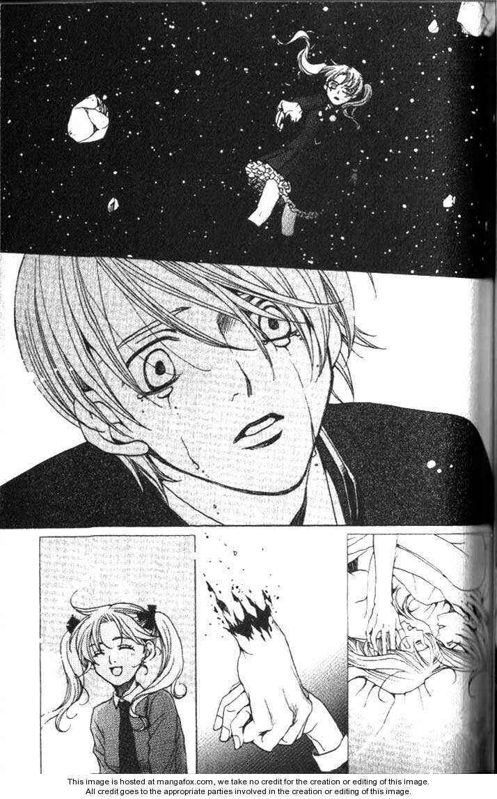 Page 25 Chapter 23 After School Nightmare