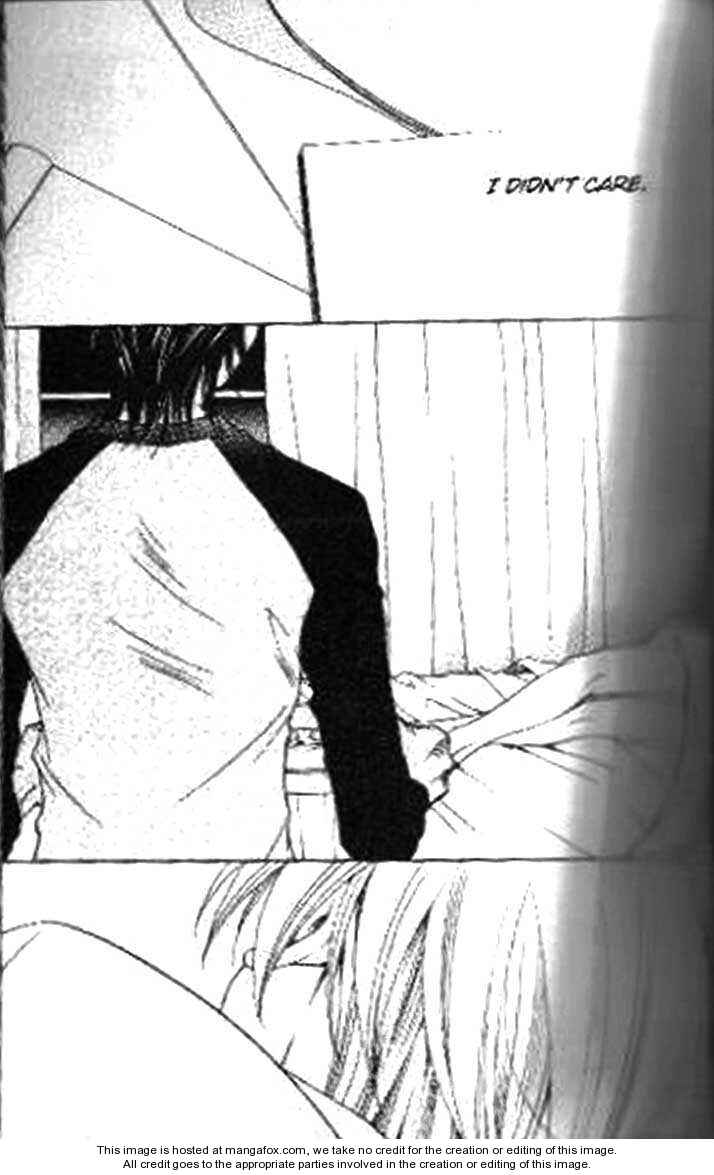 Page 3 Chapter 23 After School Nightmare