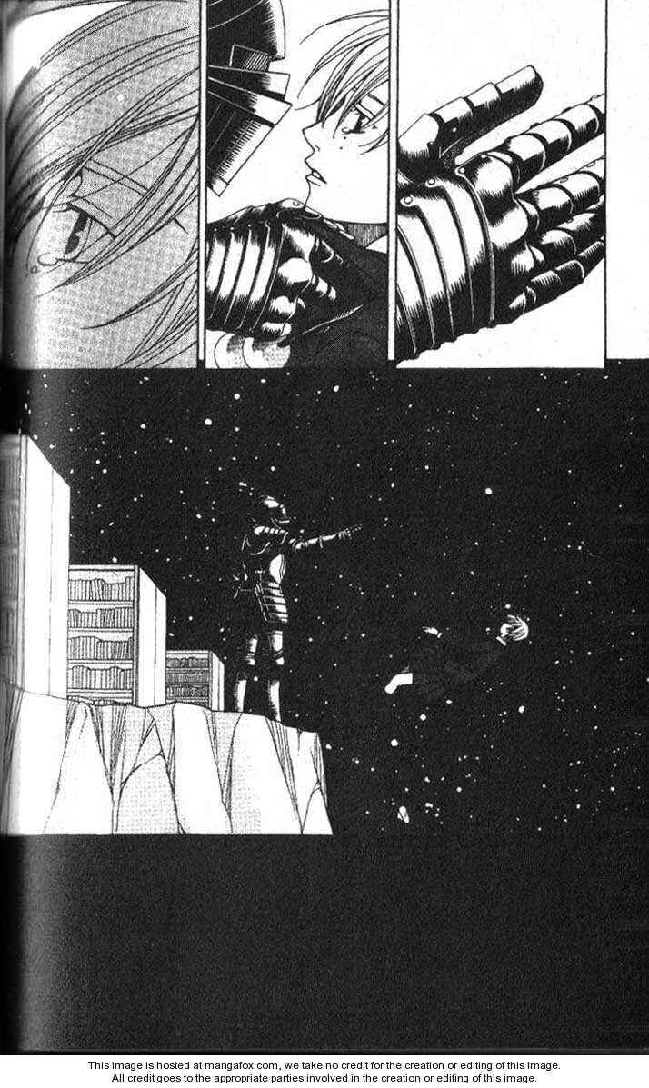 Page 32 Chapter 23 After School Nightmare