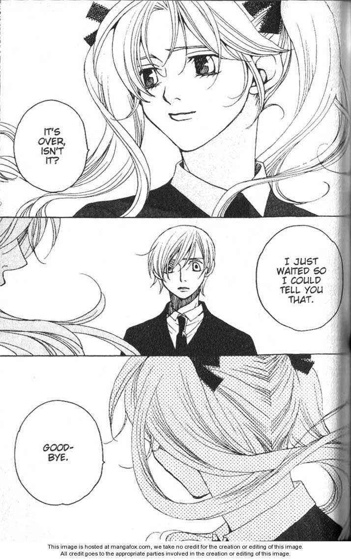 Page 35 Chapter 23 After School Nightmare