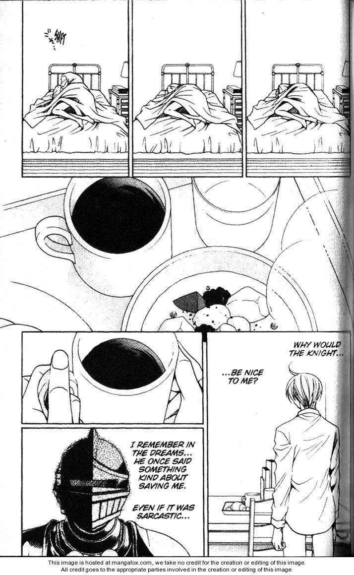 Page 9 Chapter 23 After School Nightmare