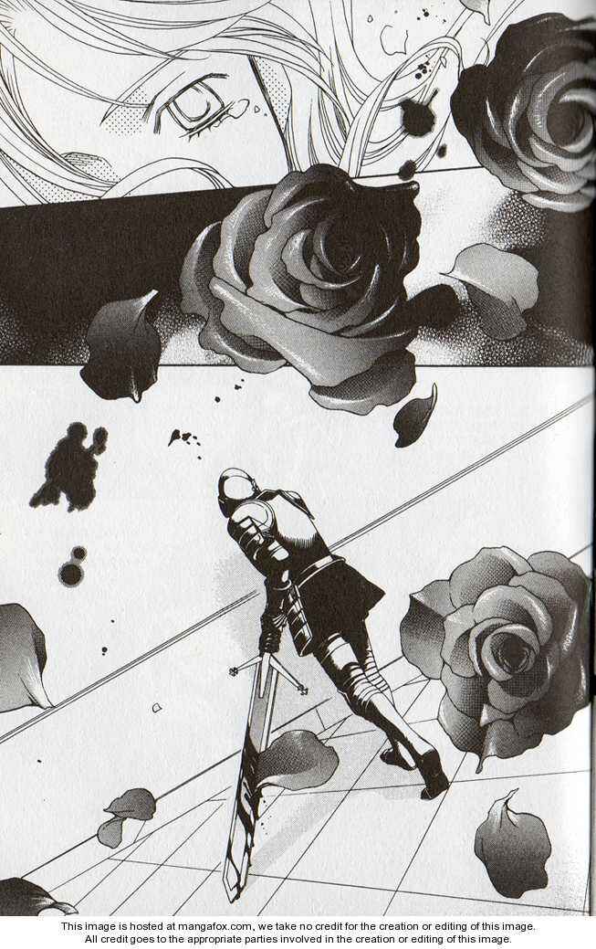 Page 18 Chapter 33 After School Nightmare