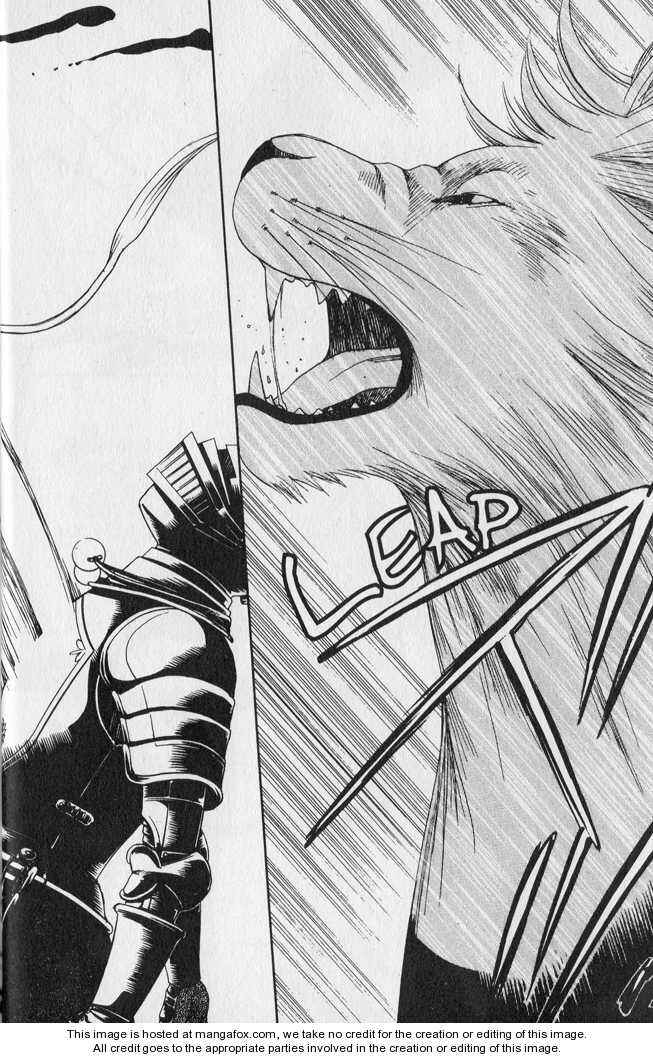 Page 31 Chapter 33 After School Nightmare