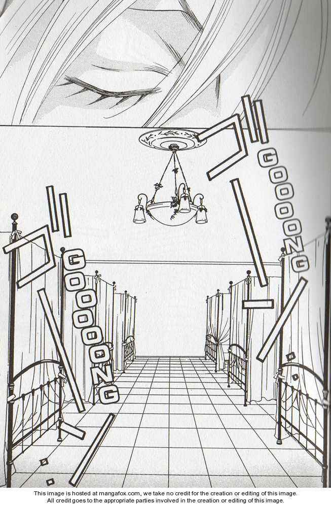 Page 6 Chapter 33 After School Nightmare