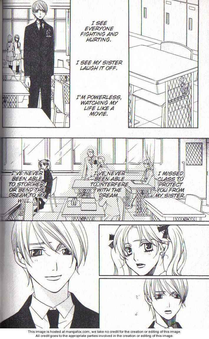 Page 22 Chapter 35 After School Nightmare