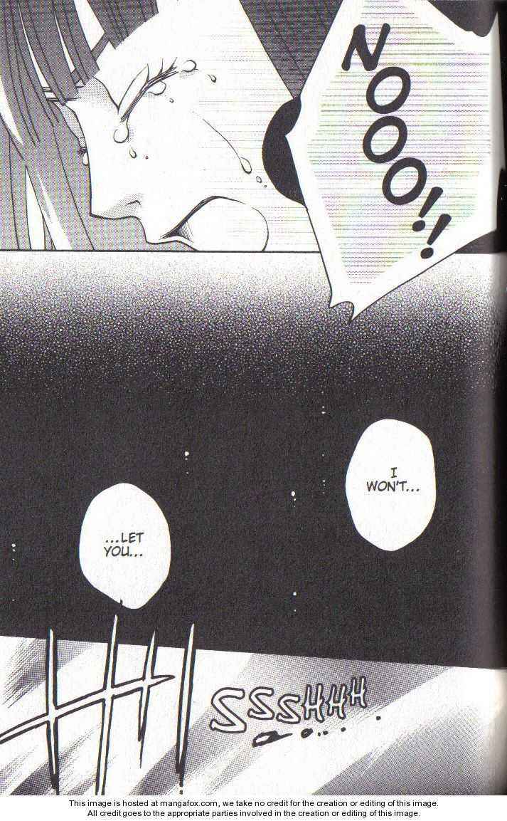 Page 41 Chapter 35 After School Nightmare