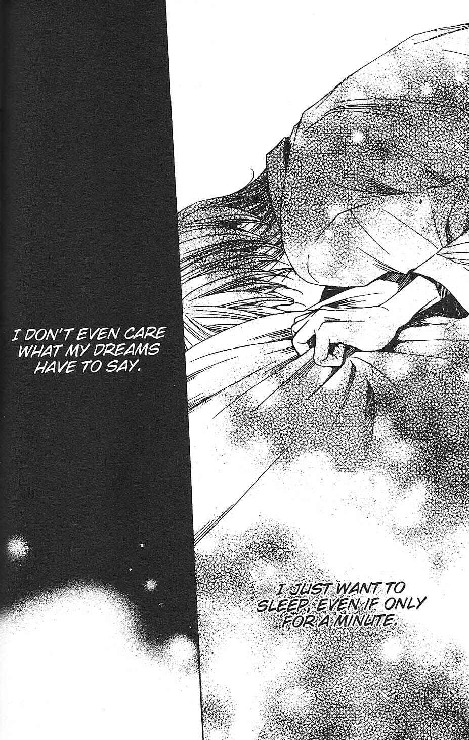 Page 22 Chapter 26 After School Nightmare