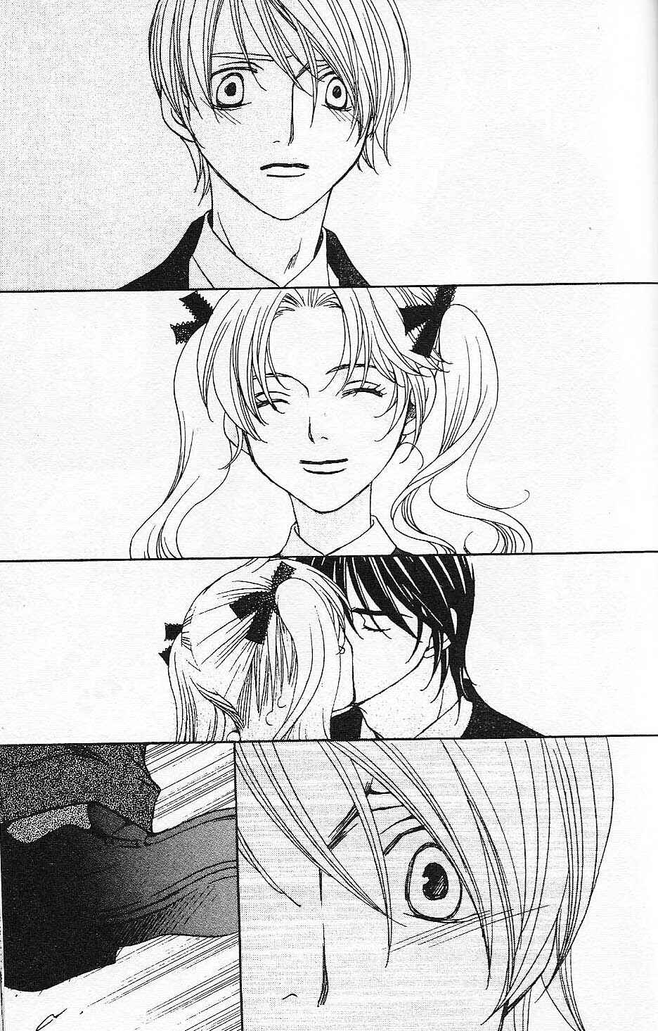 Page 29 Chapter 26 After School Nightmare