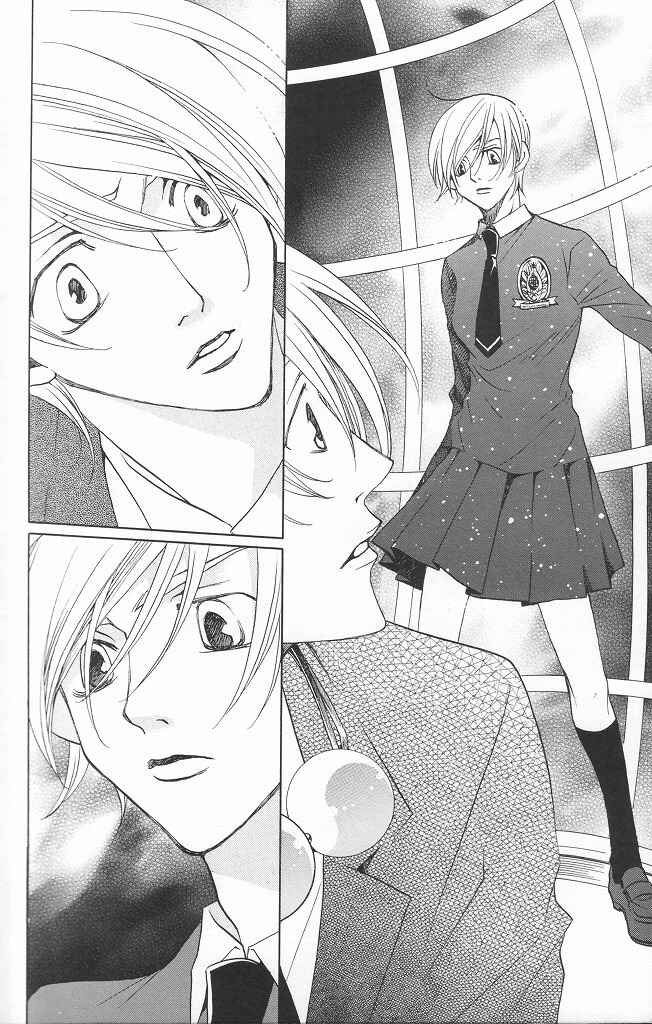 Page 38 Chapter 11 After School Nightmare