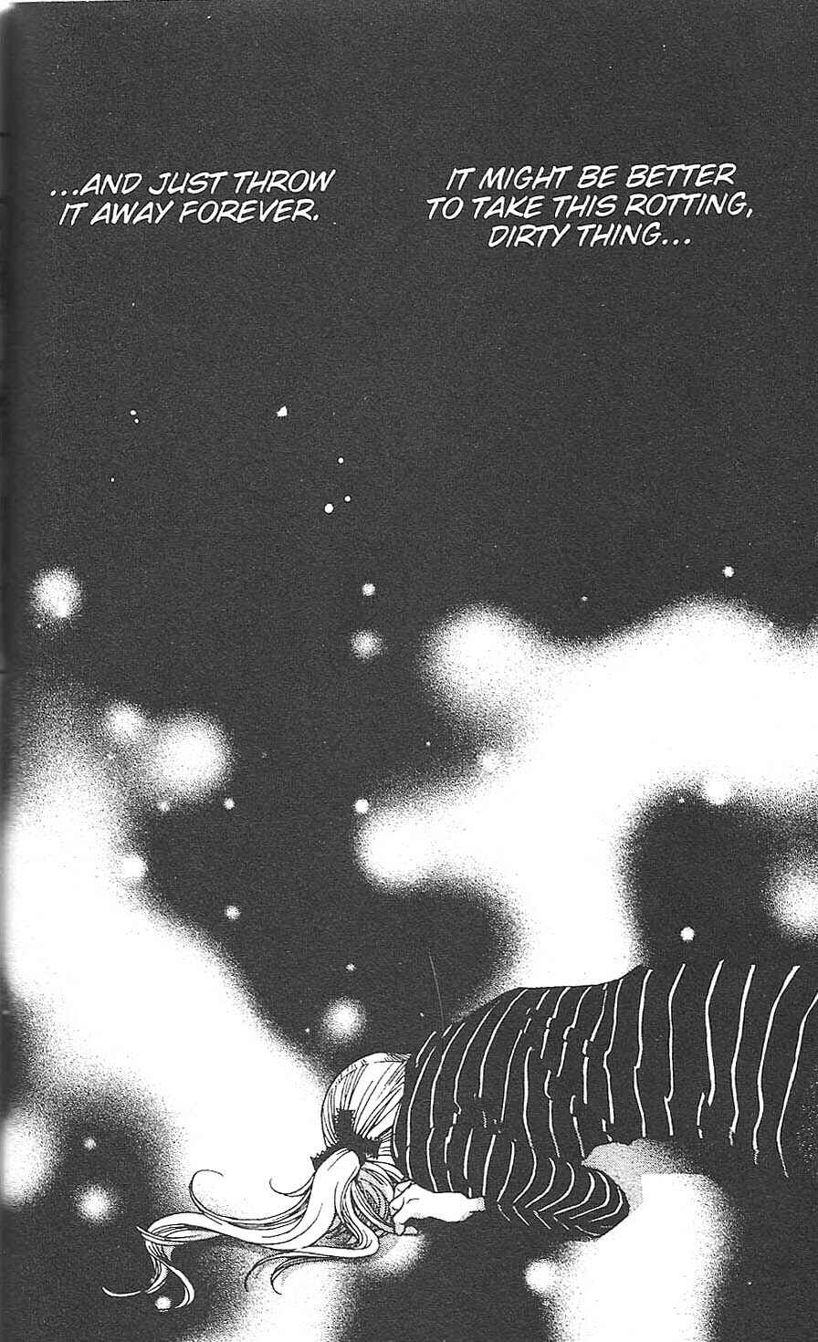 Page 26 Chapter 27 After School Nightmare