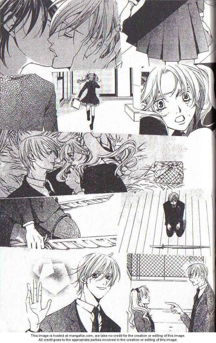 Page 29 Chapter 36 After School Nightmare