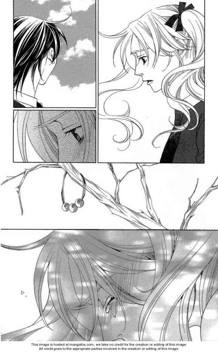 Page 36 Chapter 24 After School Nightmare