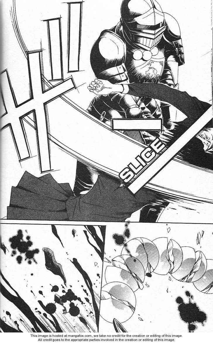 Page 30 Chapter 25 After School Nightmare