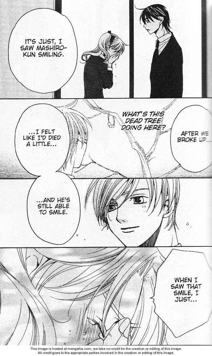 Page 37 Chapter 25 After School Nightmare