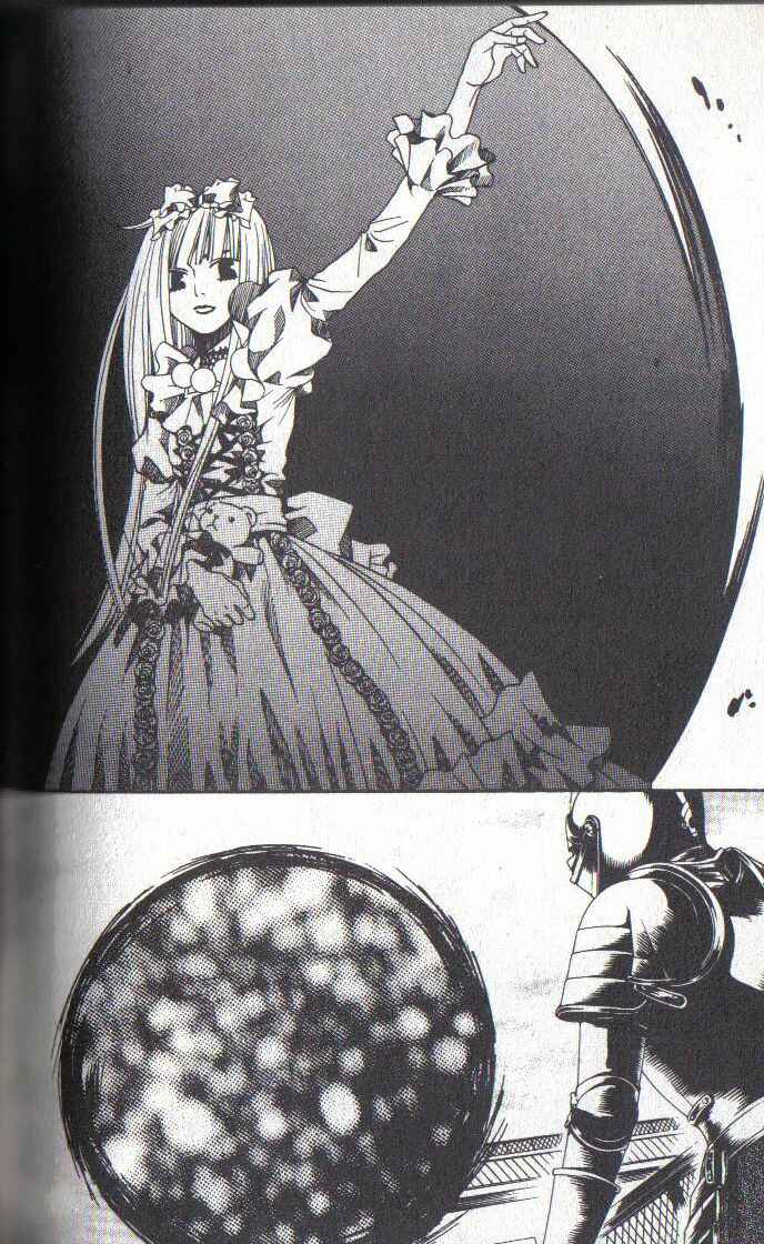 Page 26 Chapter 28 After School Nightmare