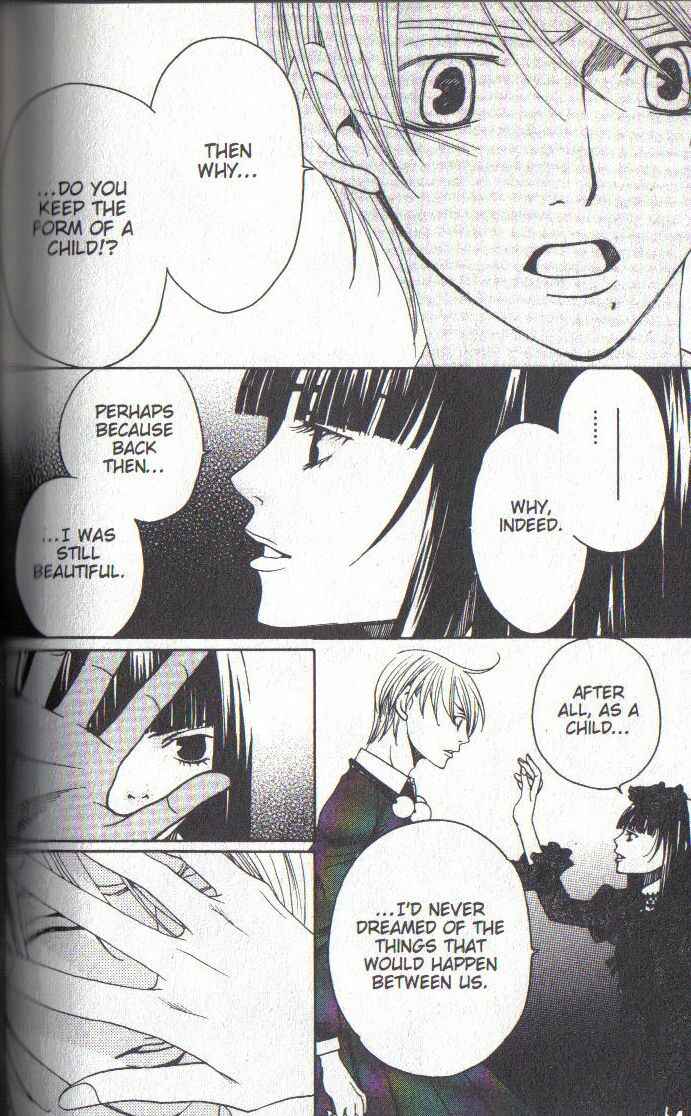 Page 32 Chapter 28 After School Nightmare