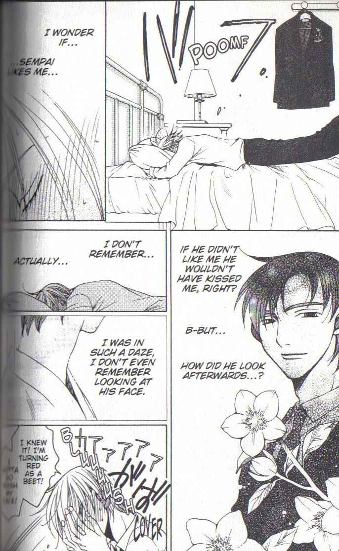 Page 4 Chapter 28 After School Nightmare