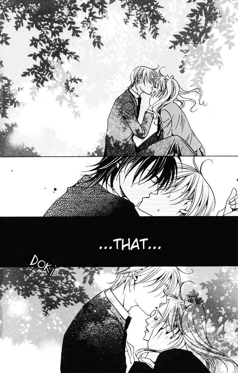 Page 16 Chapter 3 After School Nightmare