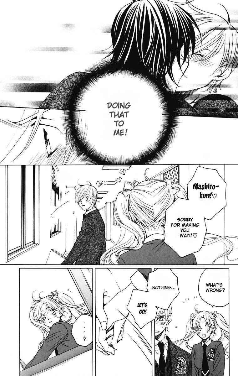Page 29 Chapter 3 After School Nightmare