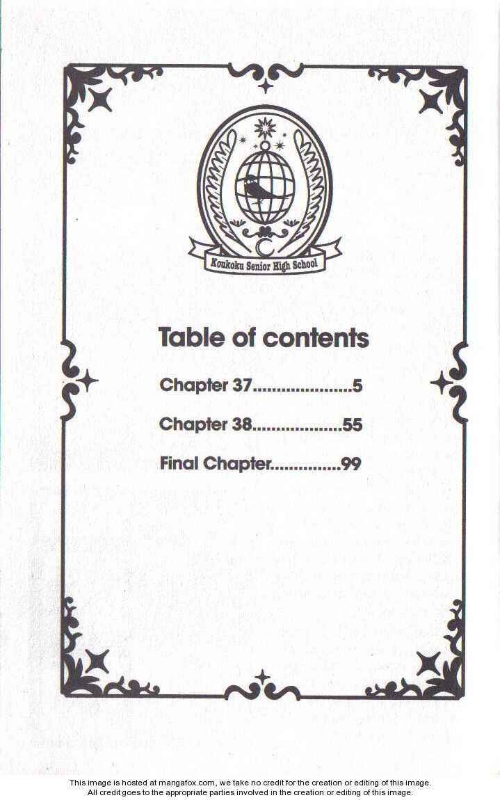 Page 3 Chapter 37 After School Nightmare