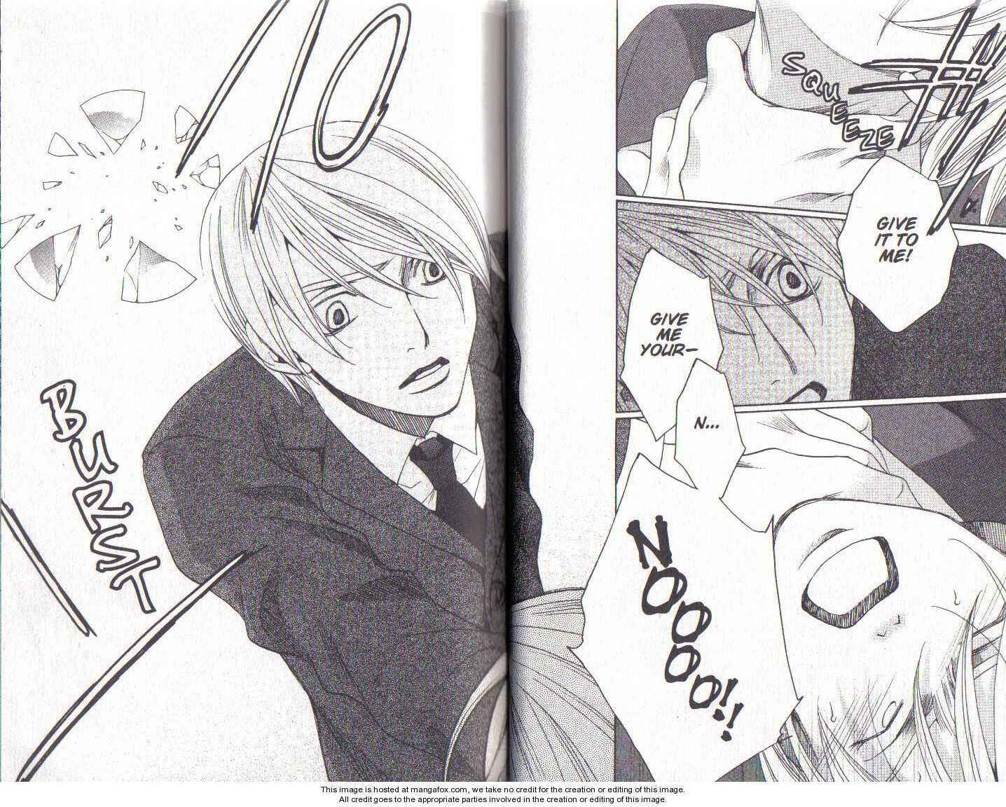 Page 37 Chapter 37 After School Nightmare