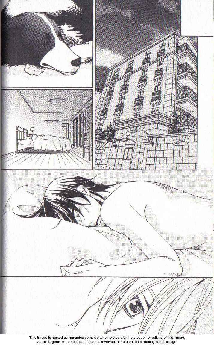 Page 49 Chapter 37 After School Nightmare