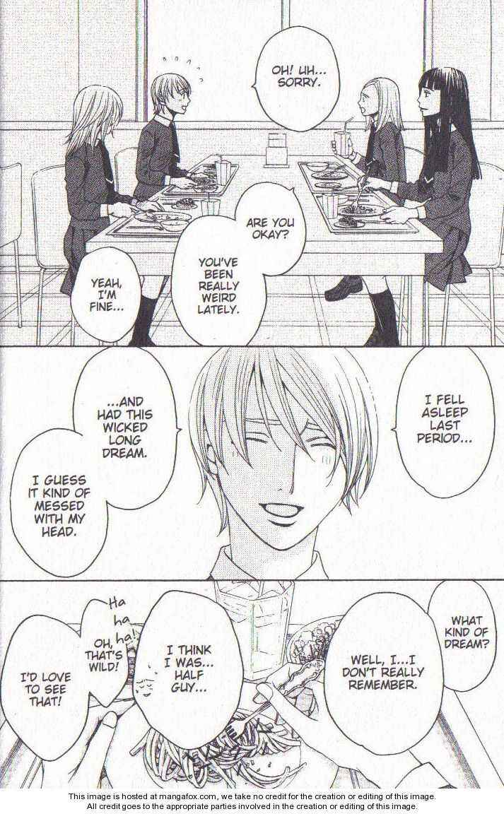 Page 9 Chapter 37 After School Nightmare