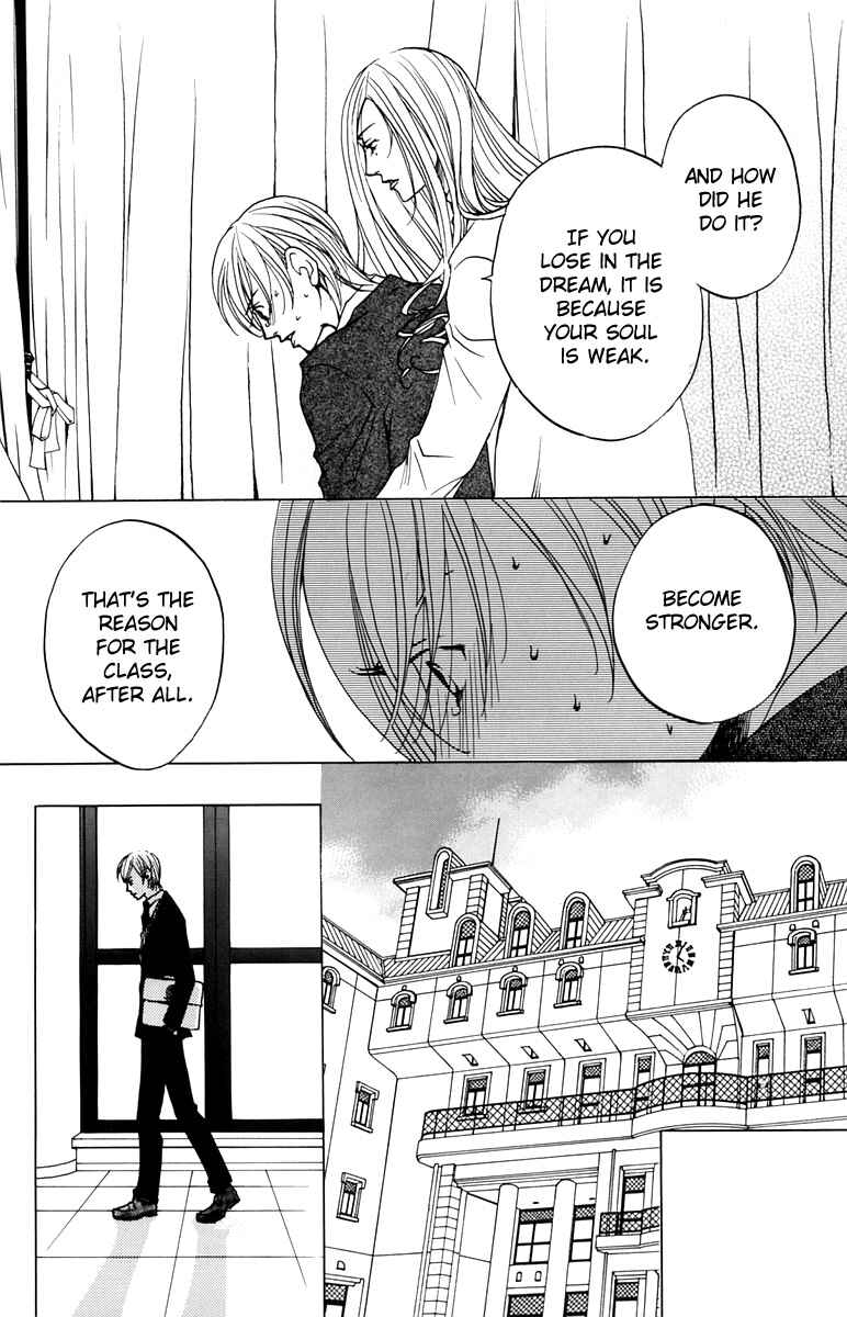 Page 31 Chapter 2 After School Nightmare