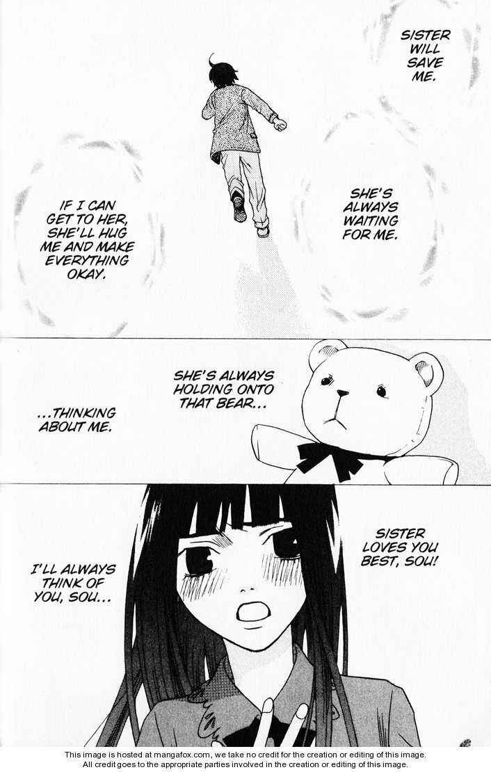 Page 22 Chapter 34 After School Nightmare