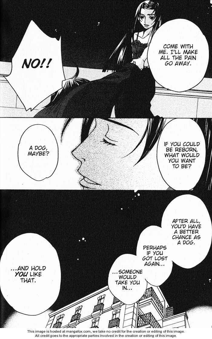 Page 48 Chapter 34 After School Nightmare
