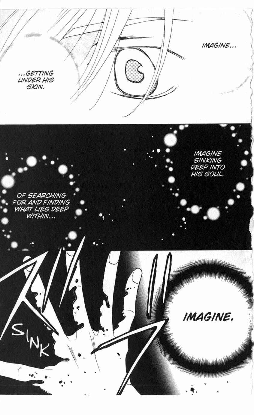 Page 13 Chapter 16 After School Nightmare