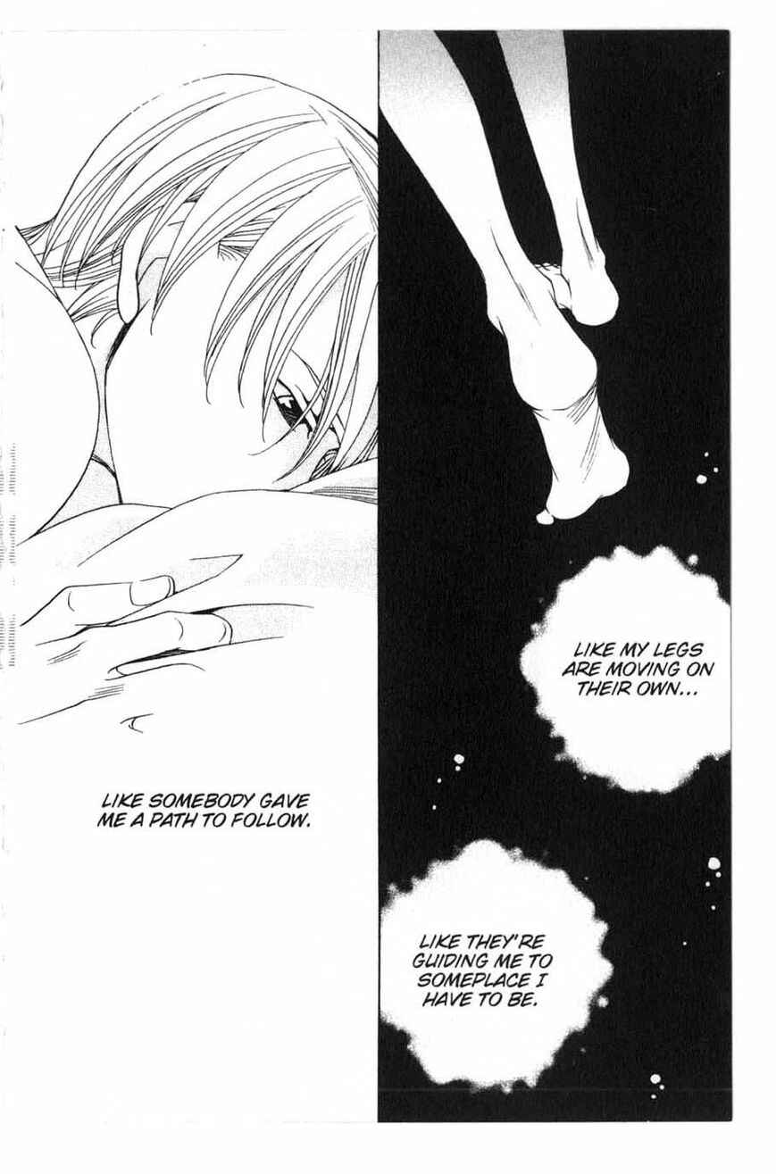Page 43 Chapter 16 After School Nightmare