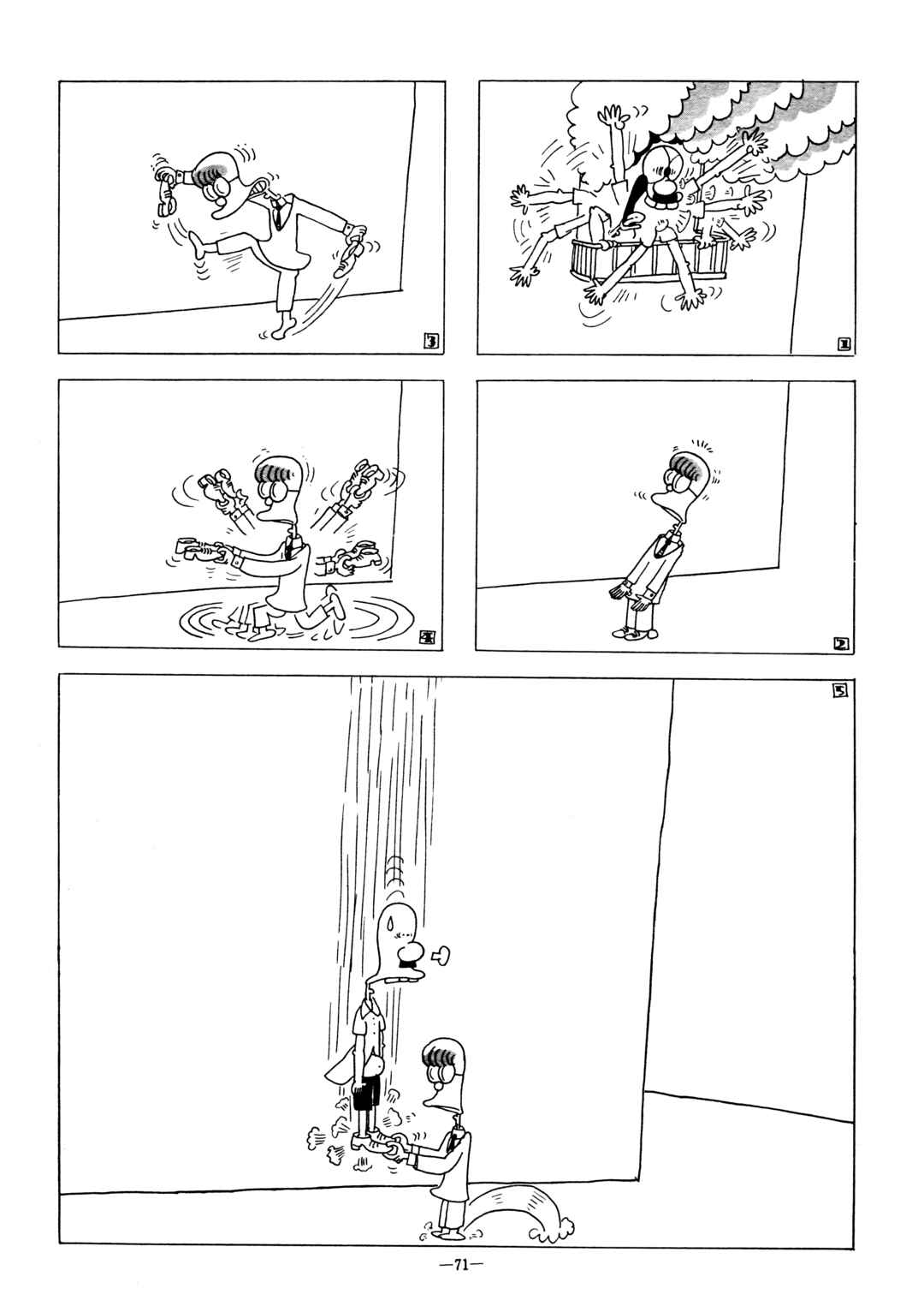 Page 7 Chapter 8 Canned Nonsense