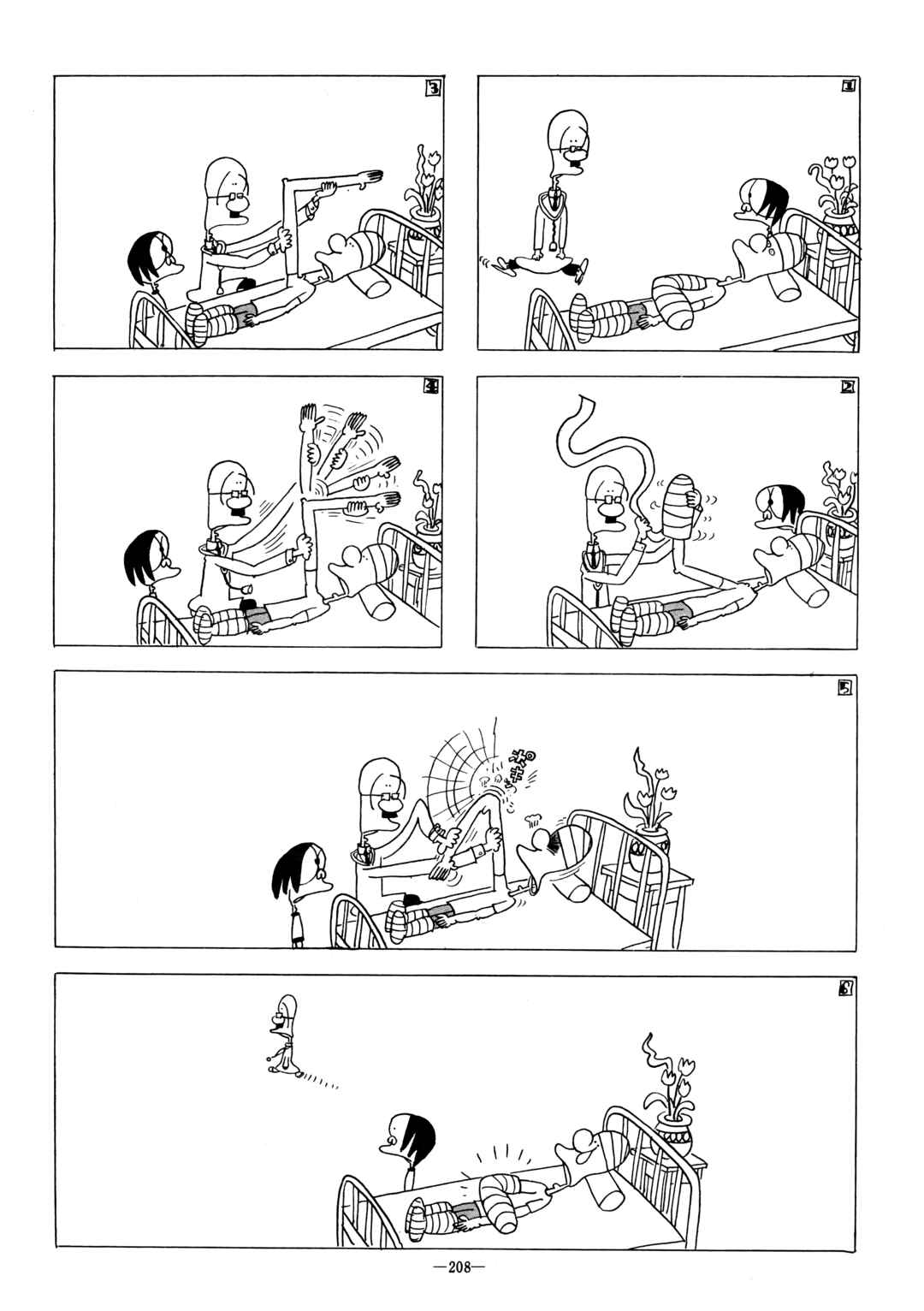 Page 6 Chapter 10 Canned Nonsense