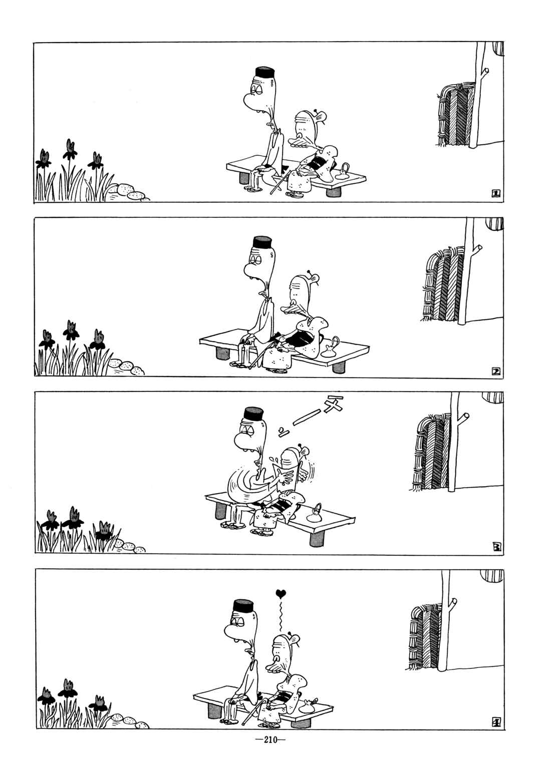 Page 8 Chapter 10 Canned Nonsense