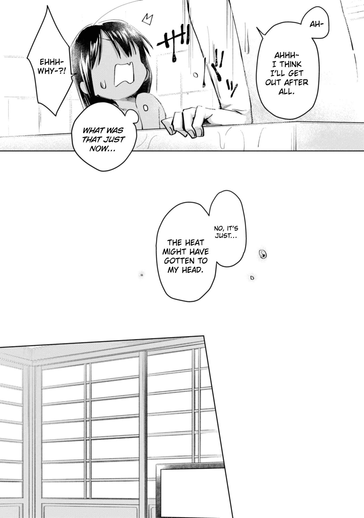 Page 5 Chapter 2 Inaka ni Kaeru to Yakeni Natsuita Kasshoku Ponytail Shota ga Iru
