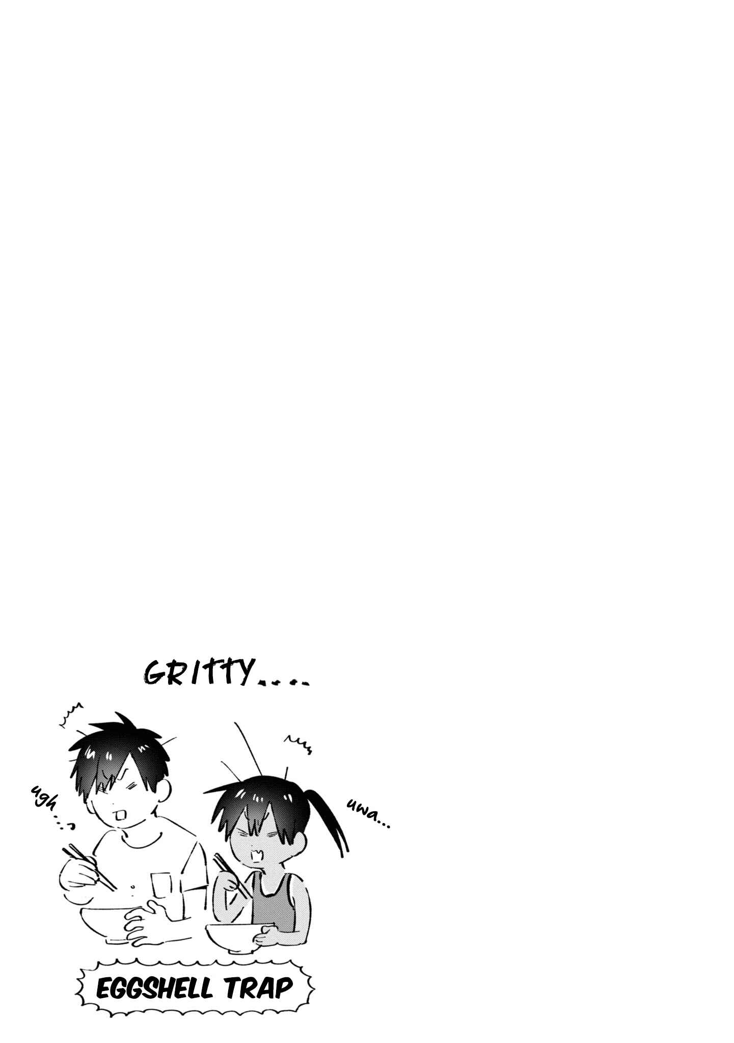 Page 15 Chapter 30 Inaka ni Kaeru to Yakeni Natsuita Kasshoku Ponytail Shota ga Iru