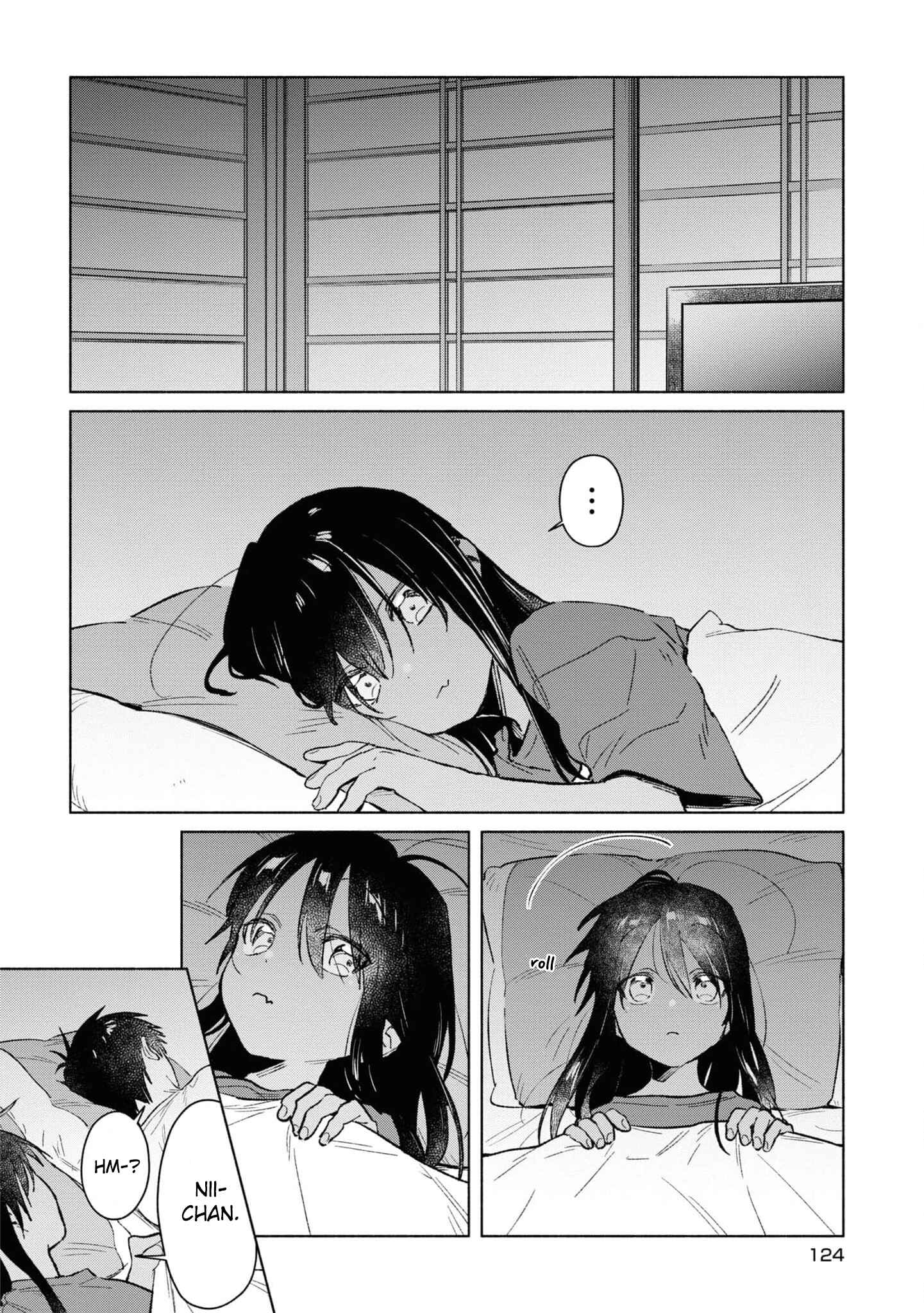 Page 6 Chapter 39 Inaka ni Kaeru to Yakeni Natsuita Kasshoku Ponytail Shota ga Iru