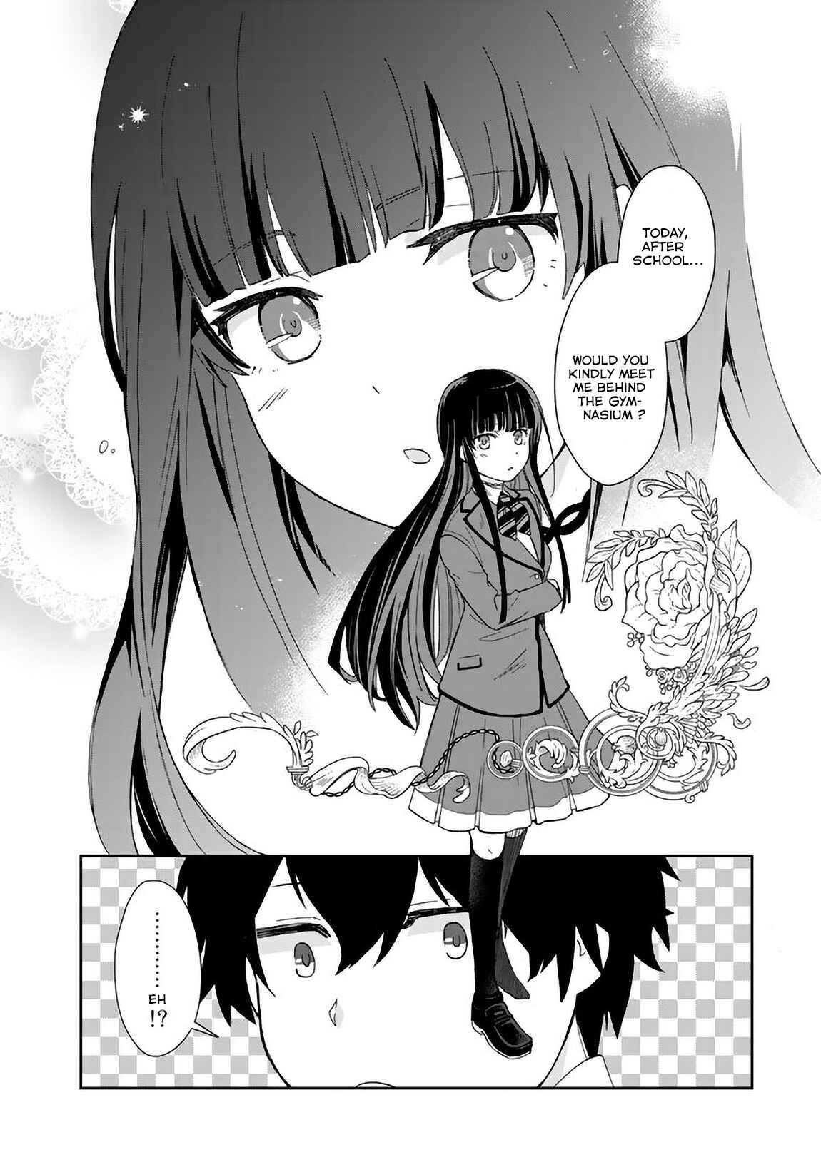 Page 15 Chapter 3 I, Who Possessed a Trash Skill Thermal Operator, Became Unrivaled