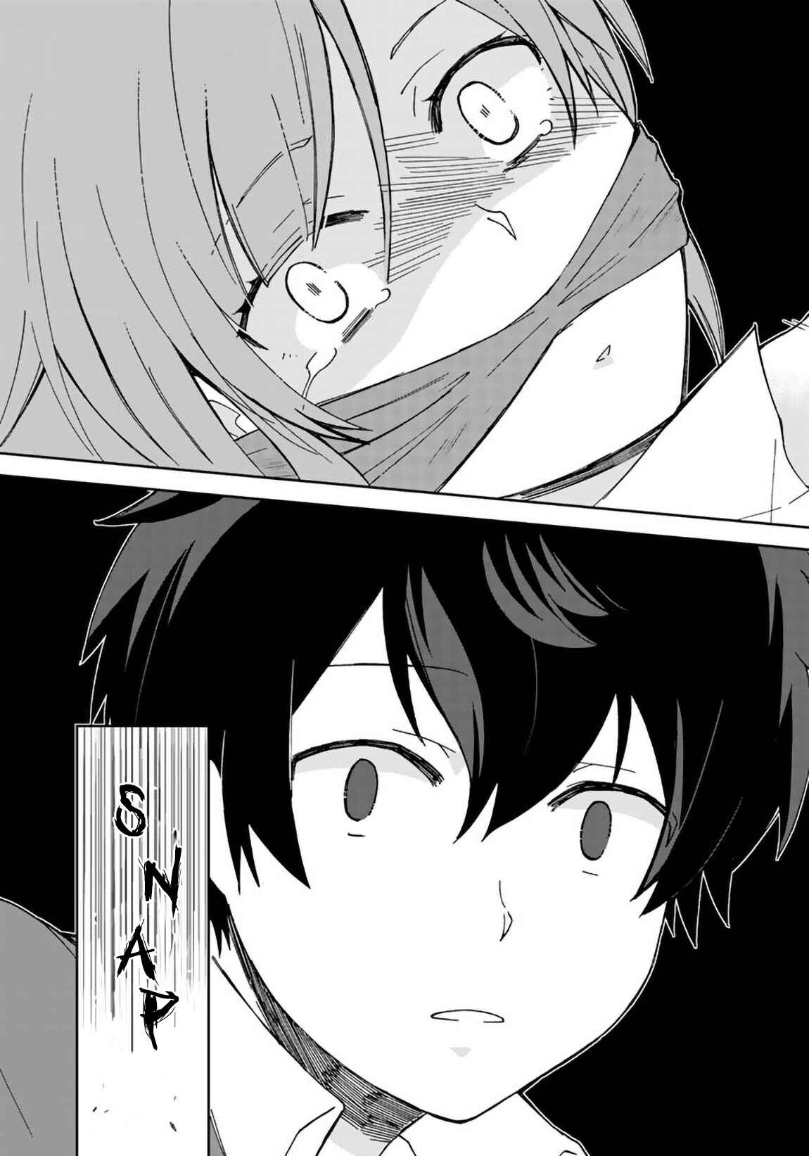 Page 15 Chapter 6 I, Who Possessed a Trash Skill Thermal Operator, Became Unrivaled