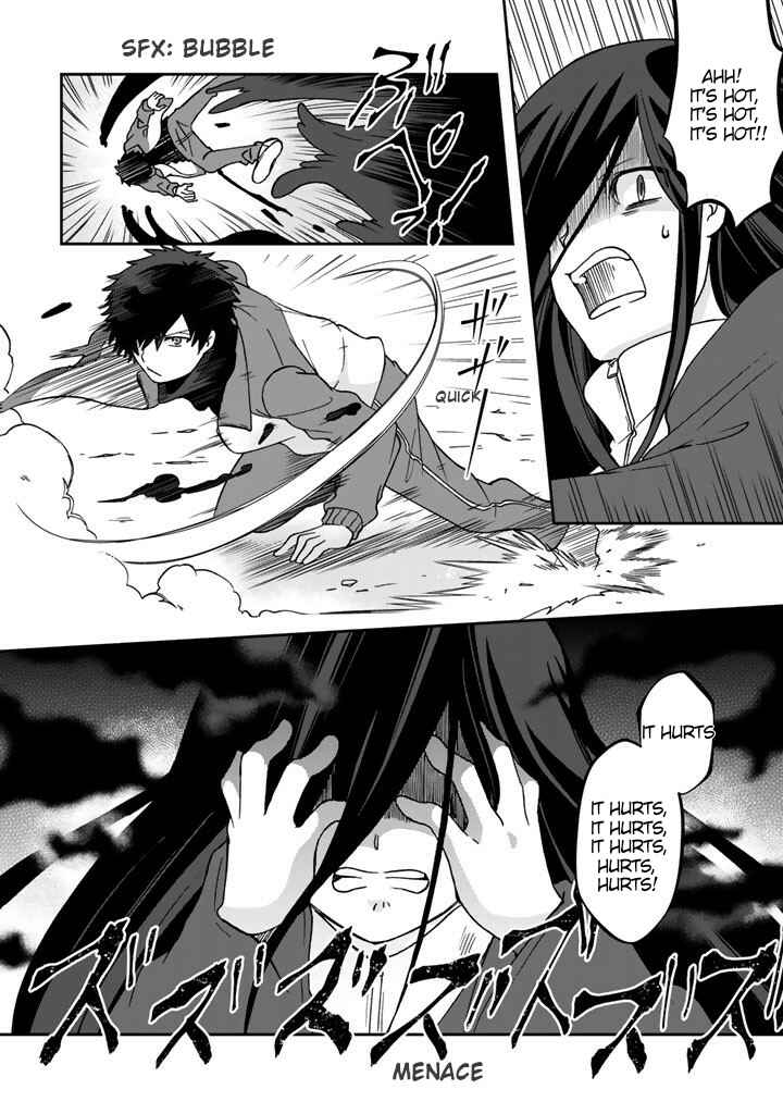 Page 13 Chapter 17 I, Who Possessed a Trash Skill Thermal Operator, Became Unrivaled