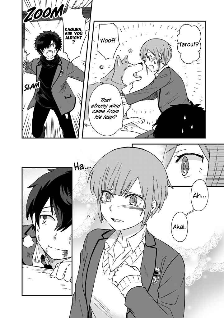 Page 9 Chapter 8 I, Who Possessed a Trash Skill Thermal Operator, Became Unrivaled