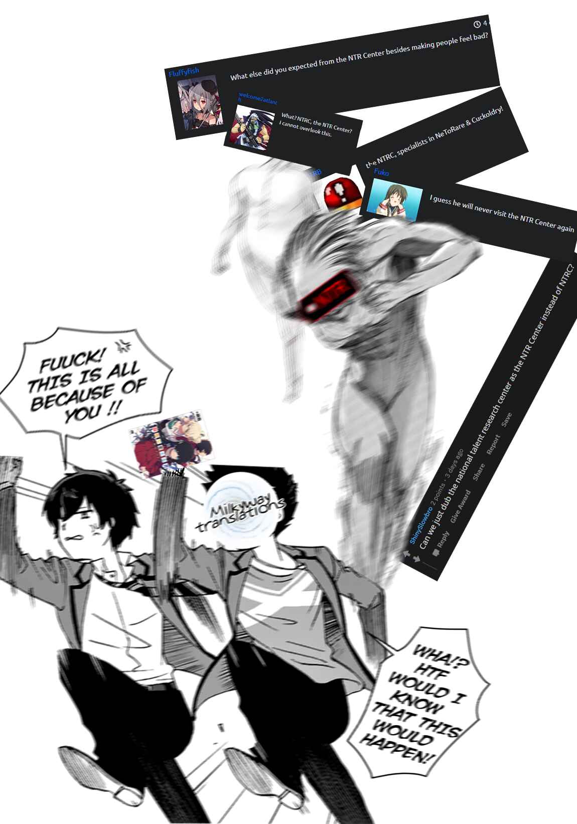 Page 21 Chapter 2 I, Who Possessed a Trash Skill Thermal Operator, Became Unrivaled