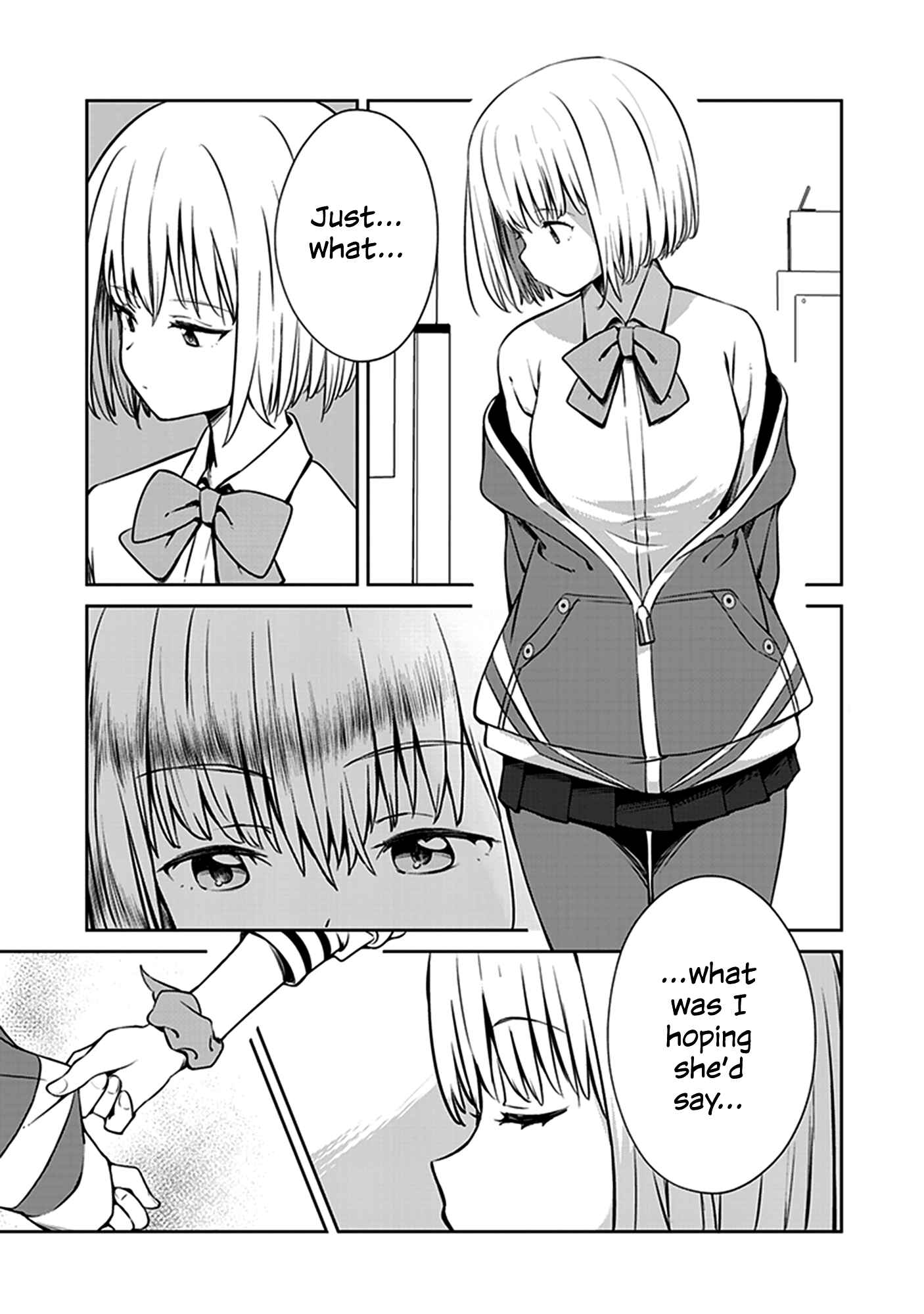 Page 5 Chapter 12 SSSS.GRIDMAN Comic Anthology